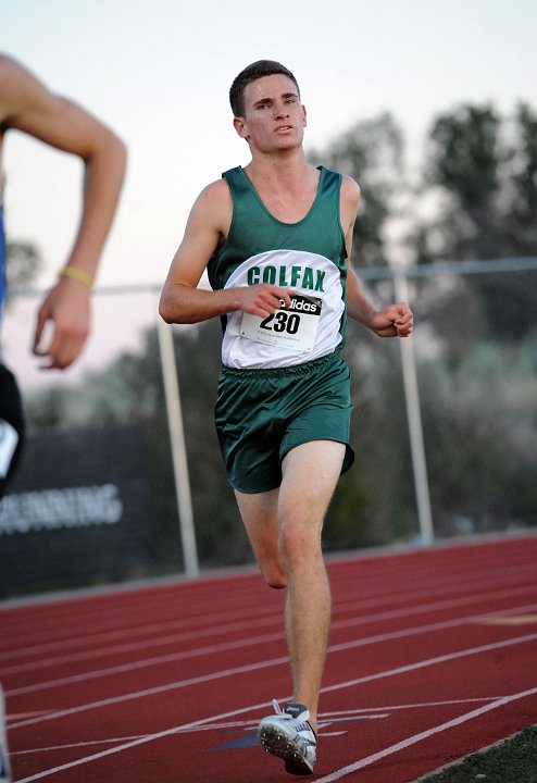 2010 Golden West Invitational-242.JPG - 2010 Golden West Invitational held at Folsom High School June 12, Folsom, CA.